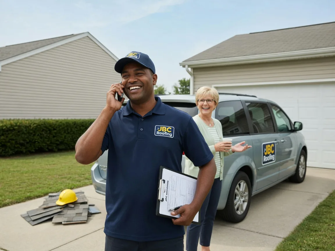 Roof Replacement Boydton, VA FAQs